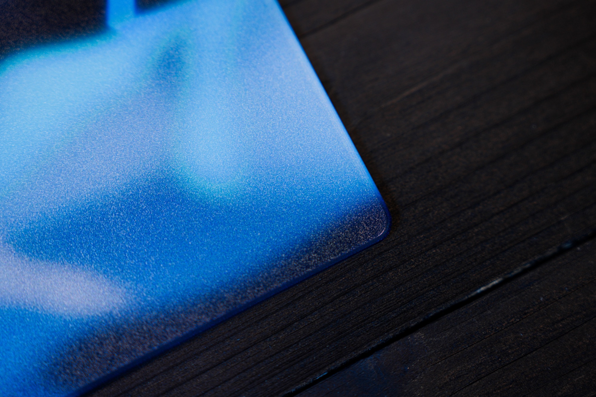 LUMEN Kiyo speed coating close-up